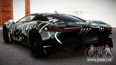 Jaguar C-X75 Qz S6 für GTA 4