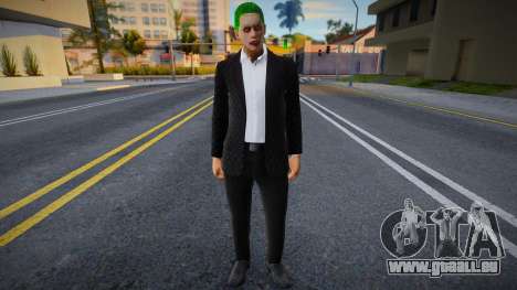 Joker Guason für GTA San Andreas