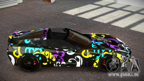 Chevrolet Corvette C7 ZR S4 pour GTA 4