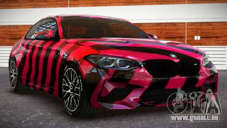 BMW M2 Competition Qz S6 für GTA 4