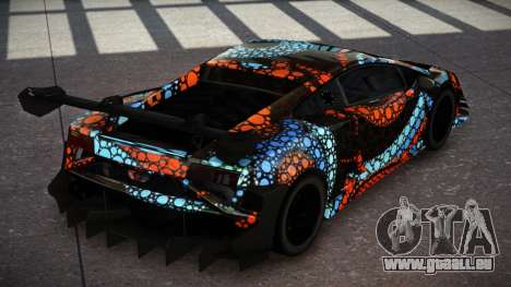 Lamborghini Gallardo Z-Tuning S10 für GTA 4