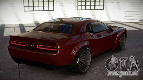 Dodge Challenger ZT für GTA 4