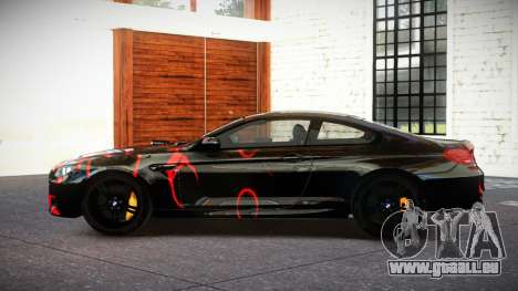 BMW M6 F13 G-Style S1 pour GTA 4