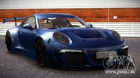 RUF RGT-8 Zq pour GTA 4