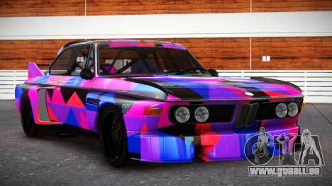 BMW 3.0 CSL BS S4 pour GTA 4
