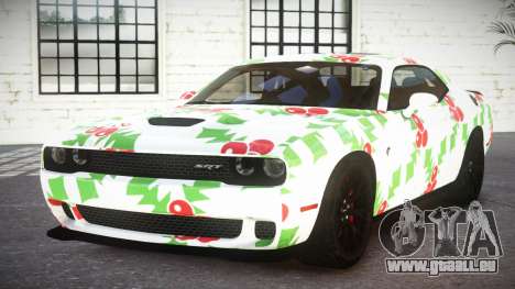 Dodge Challenger SRT ZR S5 für GTA 4