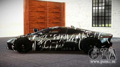 Jaguar C-X75 Qz S6 für GTA 4