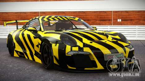 RUF RGT-8 Zq S4 pour GTA 4