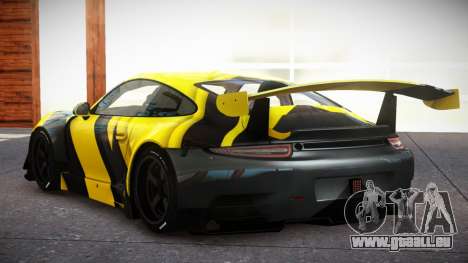 RUF RGT-8 Zq S7 für GTA 4