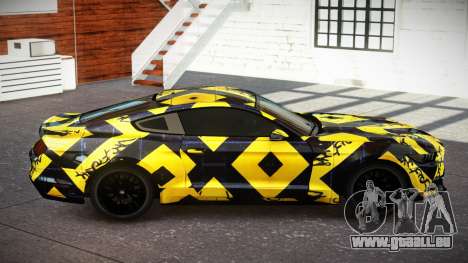 Ford Mustang GT ZR S10 pour GTA 4