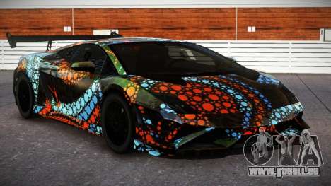 Lamborghini Gallardo Z-Tuning S10 für GTA 4