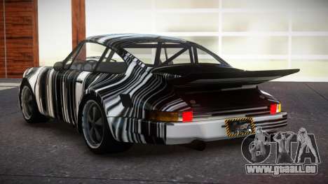 1975 Porsche 911 R-Tune S4 pour GTA 4