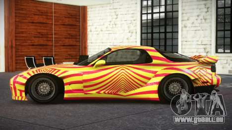 Mazda RX-7 Zq S9 für GTA 4