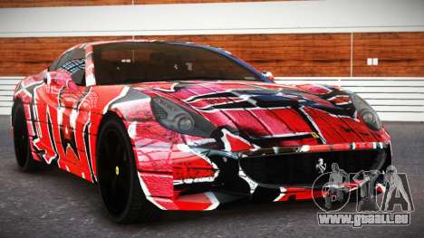 Ferrari California Zq S3 pour GTA 4