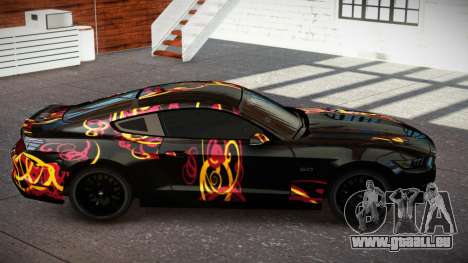Ford Mustang GT ZR S9 für GTA 4