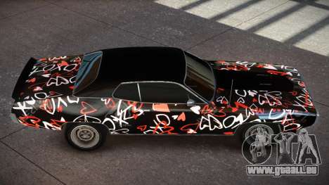 Plymouth GTX 426 Qz S1 pour GTA 4