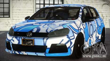 Volkswagen Golf G-Style S11 für GTA 4