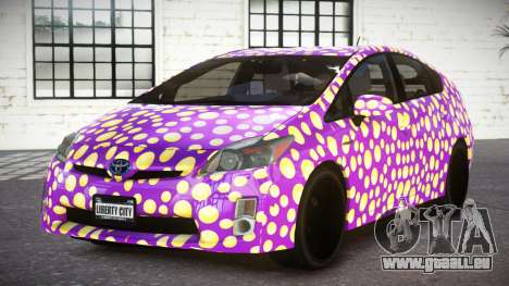 Toyota Prius PS-I S11 für GTA 4