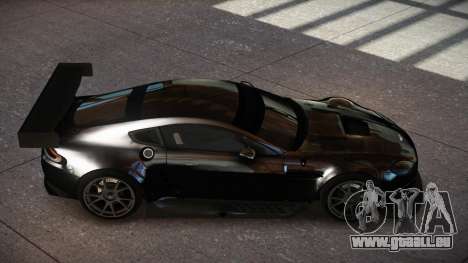 Aston Martin Vantage ZT pour GTA 4