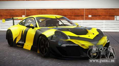 RUF RGT-8 Zq S7 pour GTA 4