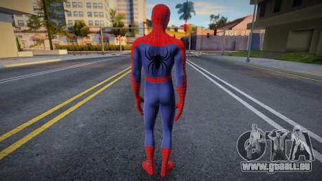 Tobey Maguire pour GTA San Andreas