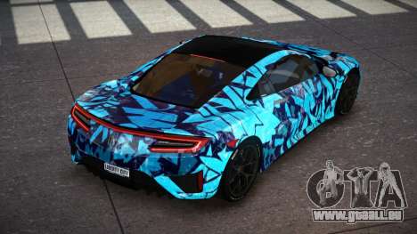 Acura NSX PS-I S5 pour GTA 4