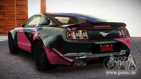 Ford Mustang DS S8 pour GTA 4