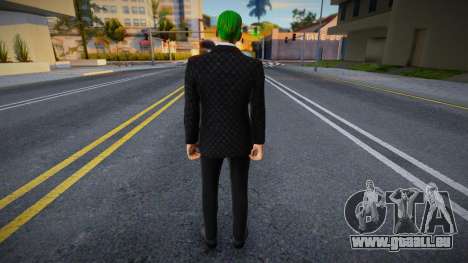Joker Guason für GTA San Andreas
