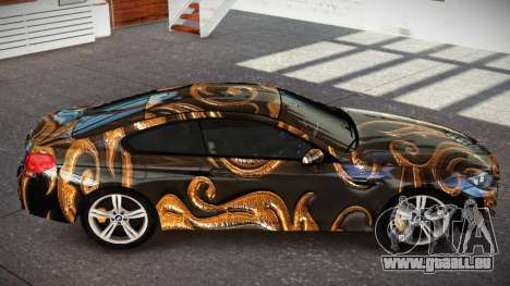 BMW M6 F13 G-Style S5 pour GTA 4