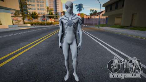 Fortnite - SpiderMan Future Foundation für GTA San Andreas