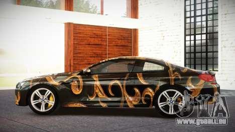 BMW M6 F13 G-Style S5 pour GTA 4