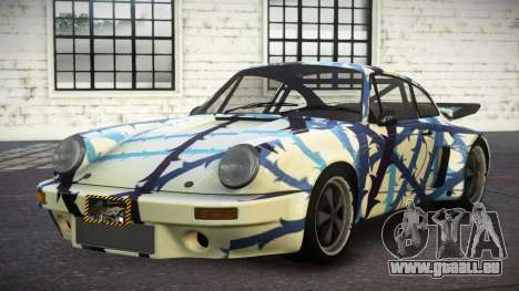 1975 Porsche 911 R-Tune S7 für GTA 4