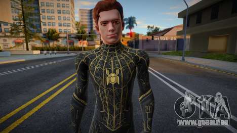 Tom Holland v2 für GTA San Andreas