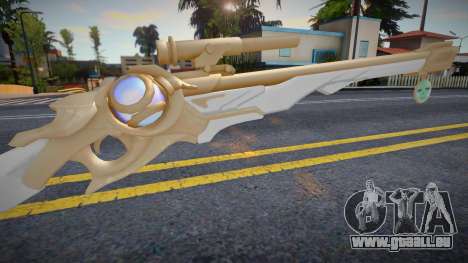 Mobile Legends - Cuntgun 1 pour GTA San Andreas