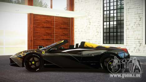 Ferrari 458 SP-R S8 pour GTA 4