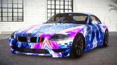BMW Z4 PS-I S1 pour GTA 4