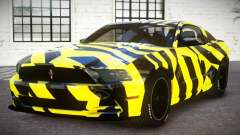 Ford Mustang RT-U S2 pour GTA 4