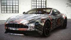 Aston Martin Vanquish ZR S2 pour GTA 4