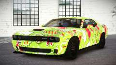 Dodge Challenger SRT ZR S3 pour GTA 4