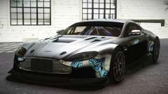 Aston Martin Vantage ZT für GTA 4