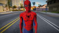 Tobey Maguire pour GTA San Andreas