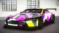 Aston Martin Vantage ZT S10 pour GTA 4