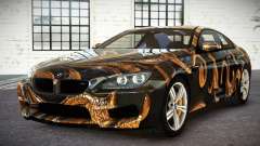 BMW M6 F13 G-Style S5 pour GTA 4