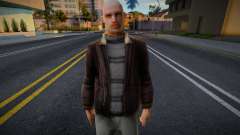 Maffb Skinny für GTA San Andreas