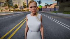 Android Chloe pour GTA San Andreas