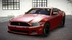 Ford Mustang RT-U für GTA 4