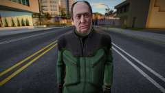 Dr Octopus pour GTA San Andreas