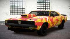 1969 Dodge Charger RT-Z S7 pour GTA 4