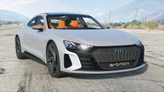 Audi e-tron GT 2018〡add-on v1.2.1 für GTA 5