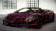 Lamborghini Gallardo BS-R S1 pour GTA 4